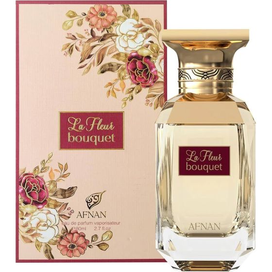 La Fleur Bouquet by Afnan
