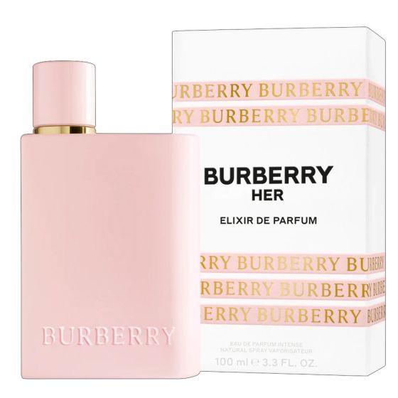 Burberry Her Elixir by Burberry