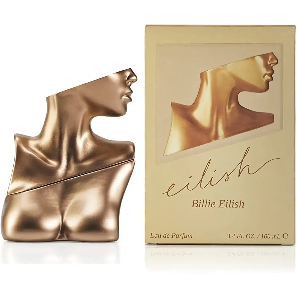 Eilish by Billie Eilish
