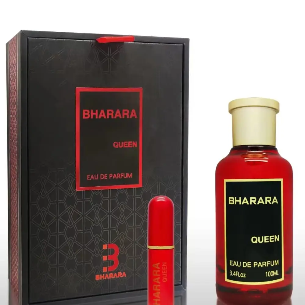 Bharara Queen by Bharara