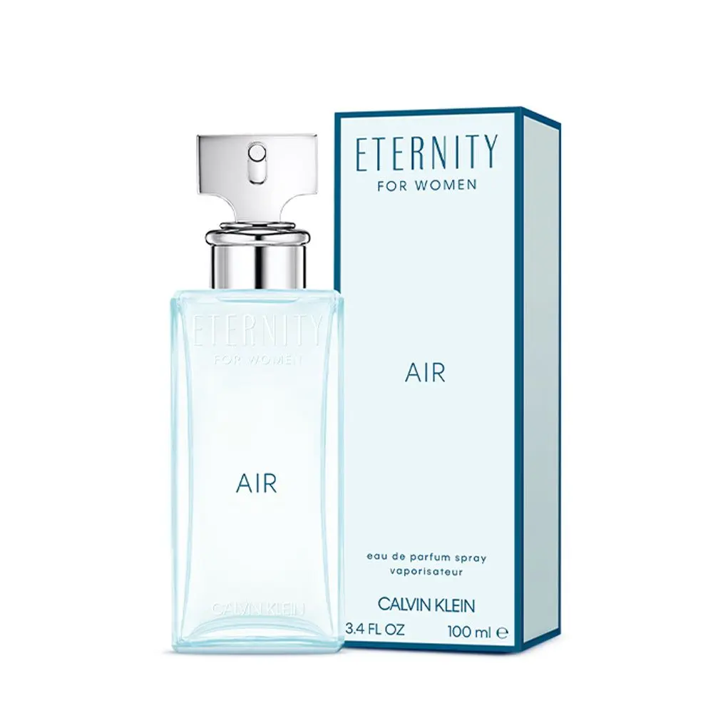 Eternity Air by Calvin Klein