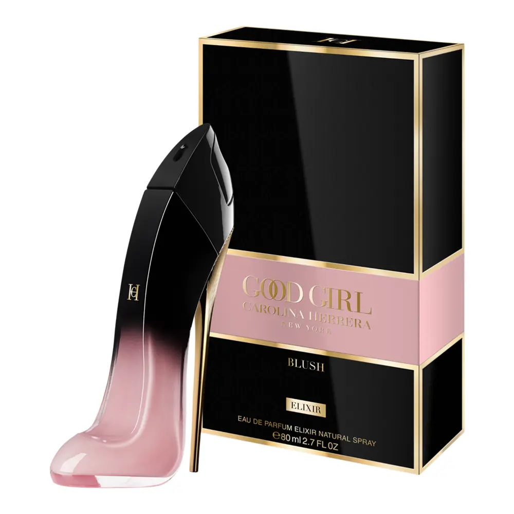 Good Girl Blush Elixir by Carolina Herrera