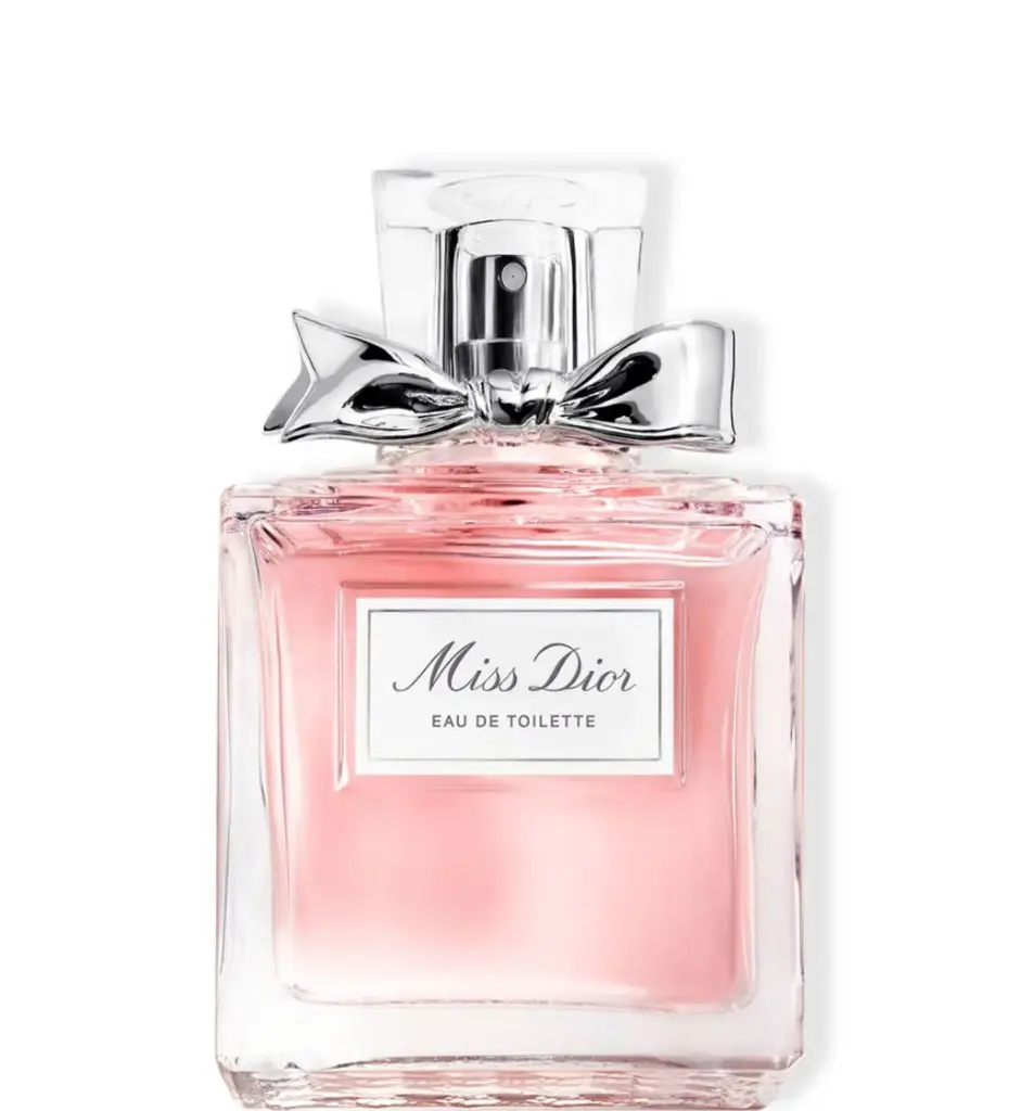 Miss Dior by Christian Dior