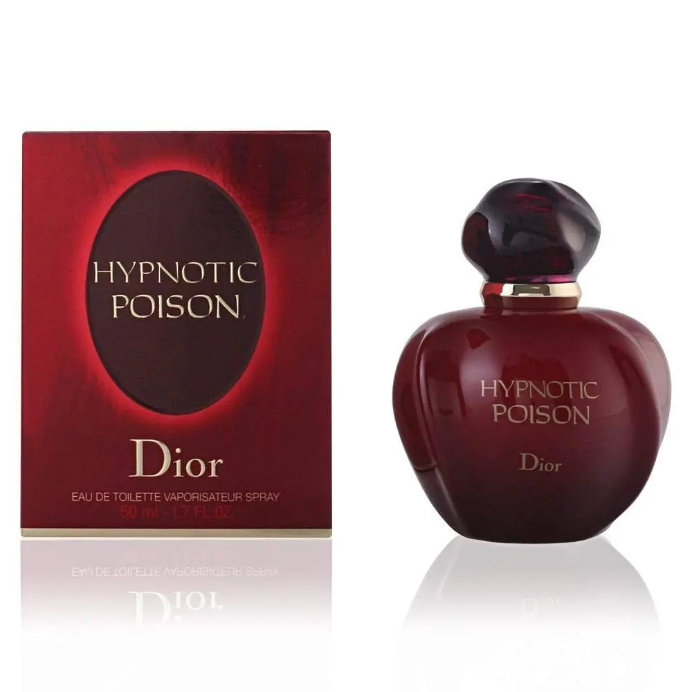 Hypnotic Poison by Christian Dior