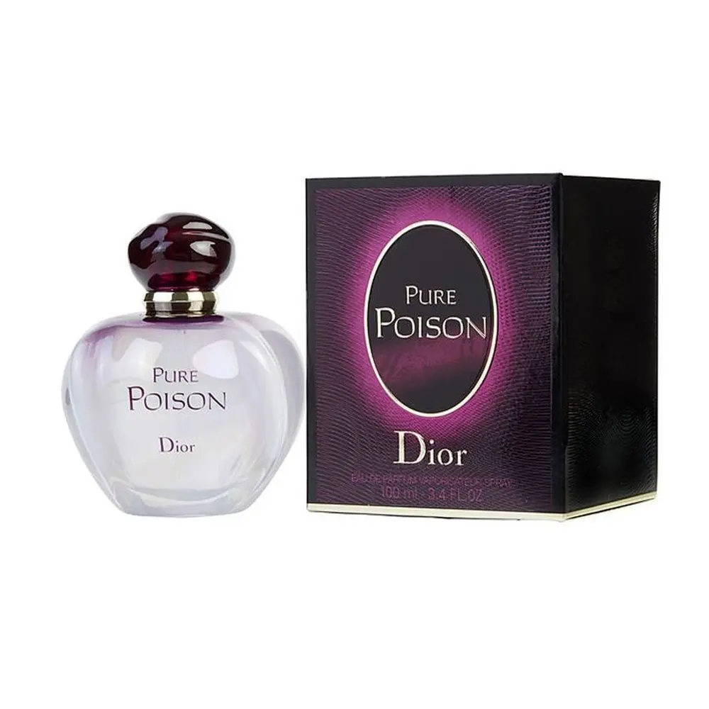 Pure Poison by Christian Dior