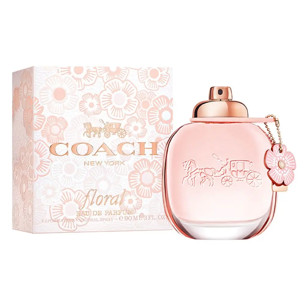 Floral by Coach