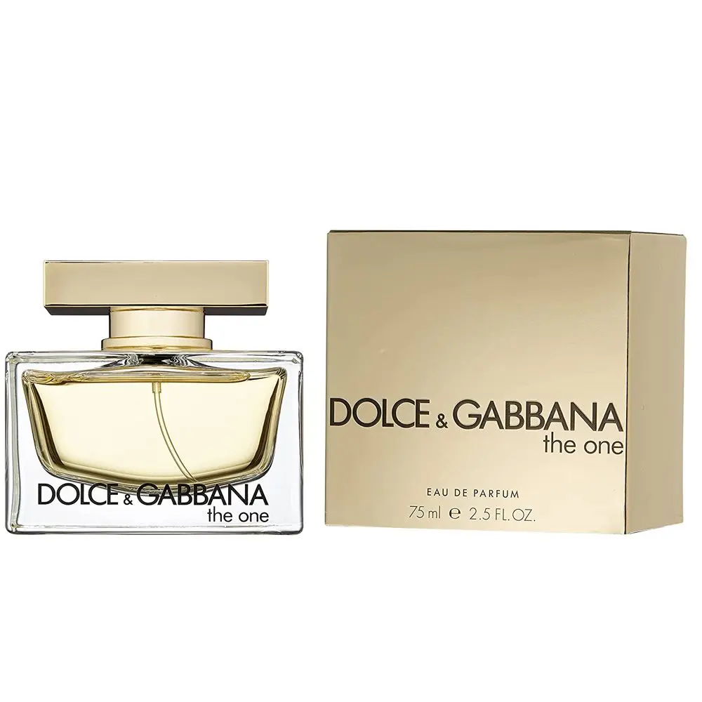 The One Parfum by Dolce And Gabbana