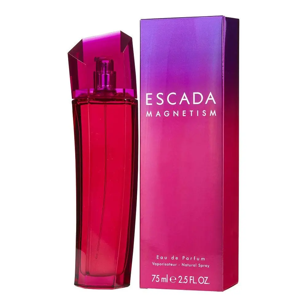 Magnetism by Escada