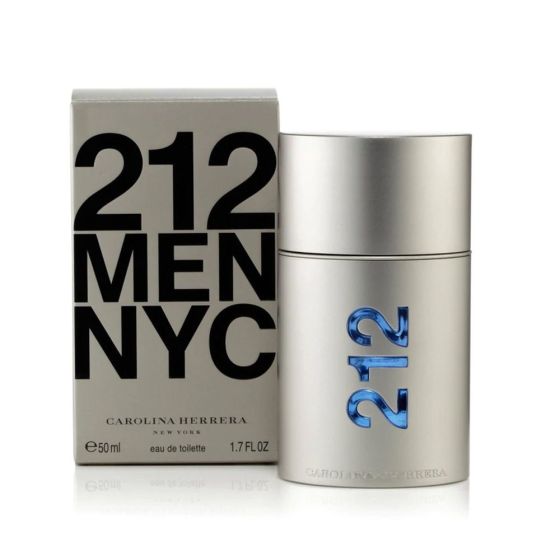 212 Men by Carolina Herrera