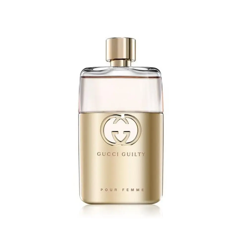 Guilty Pour Femme by Gucci Guilty
