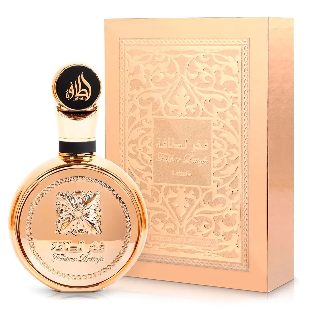 Fakhar Gold by Lattafa