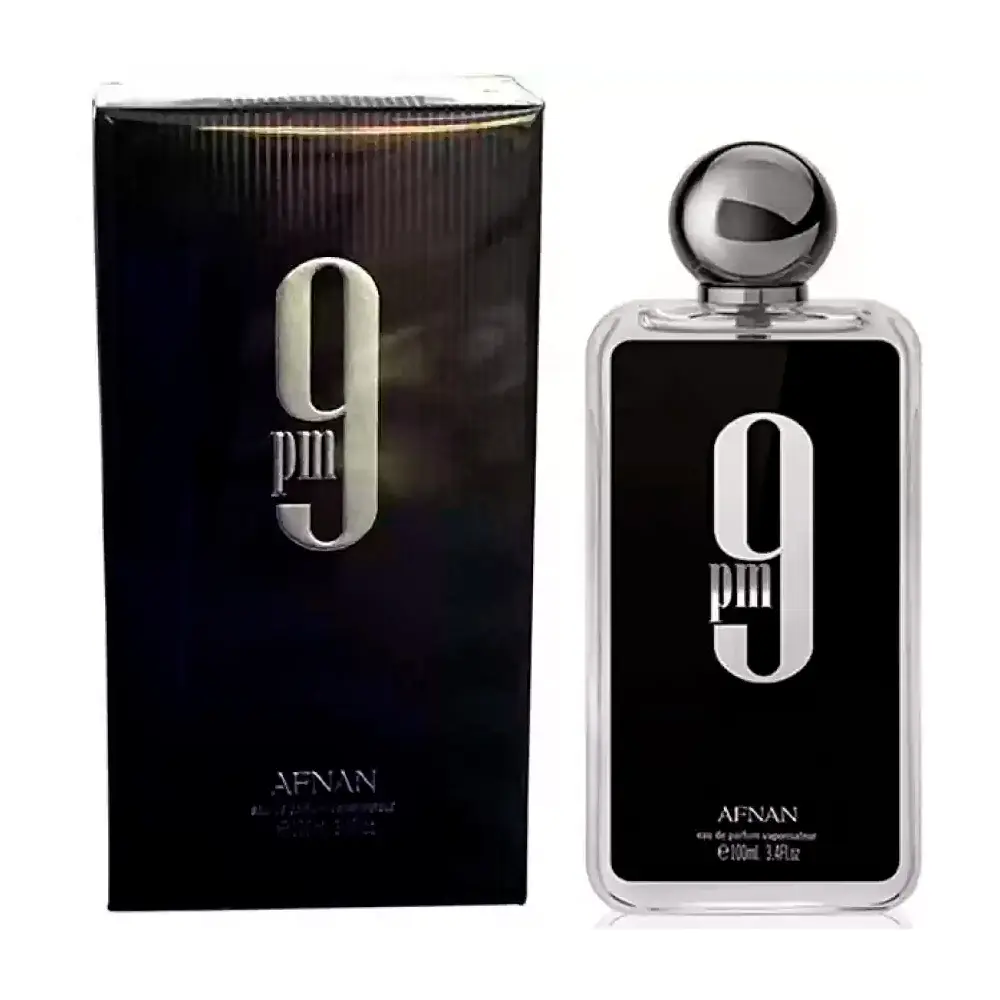 Afnan 9 PM by Afnan