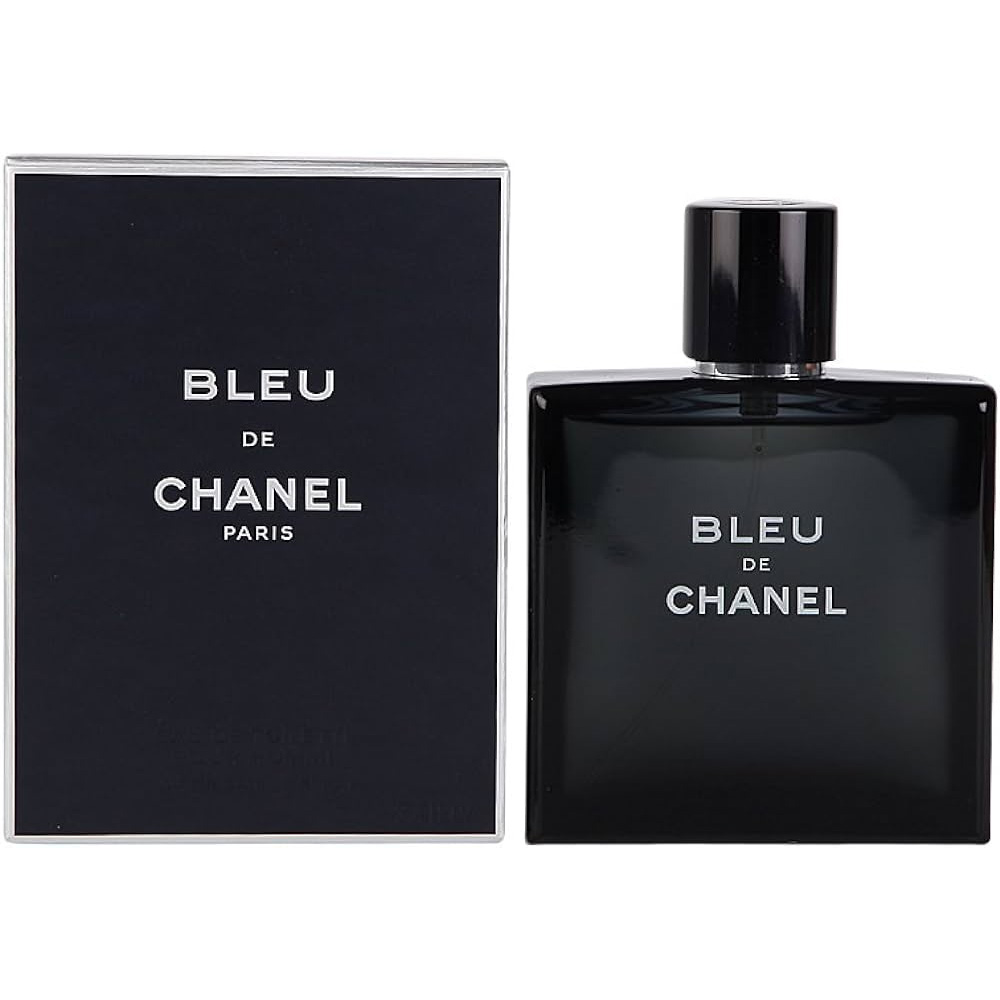 Bleu de Chanel EDT by Chanel