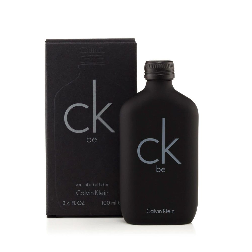 CK BE by Calvin Klein