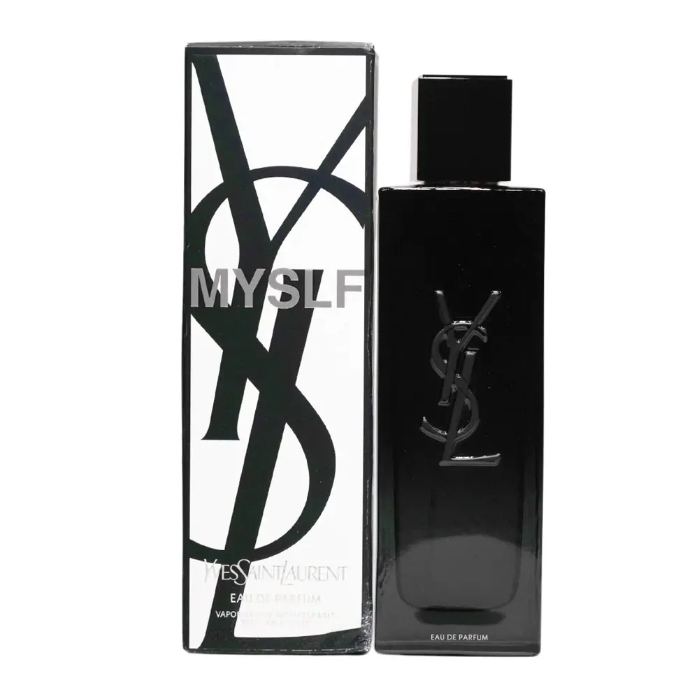 MySLF by Yves Saint Laurent