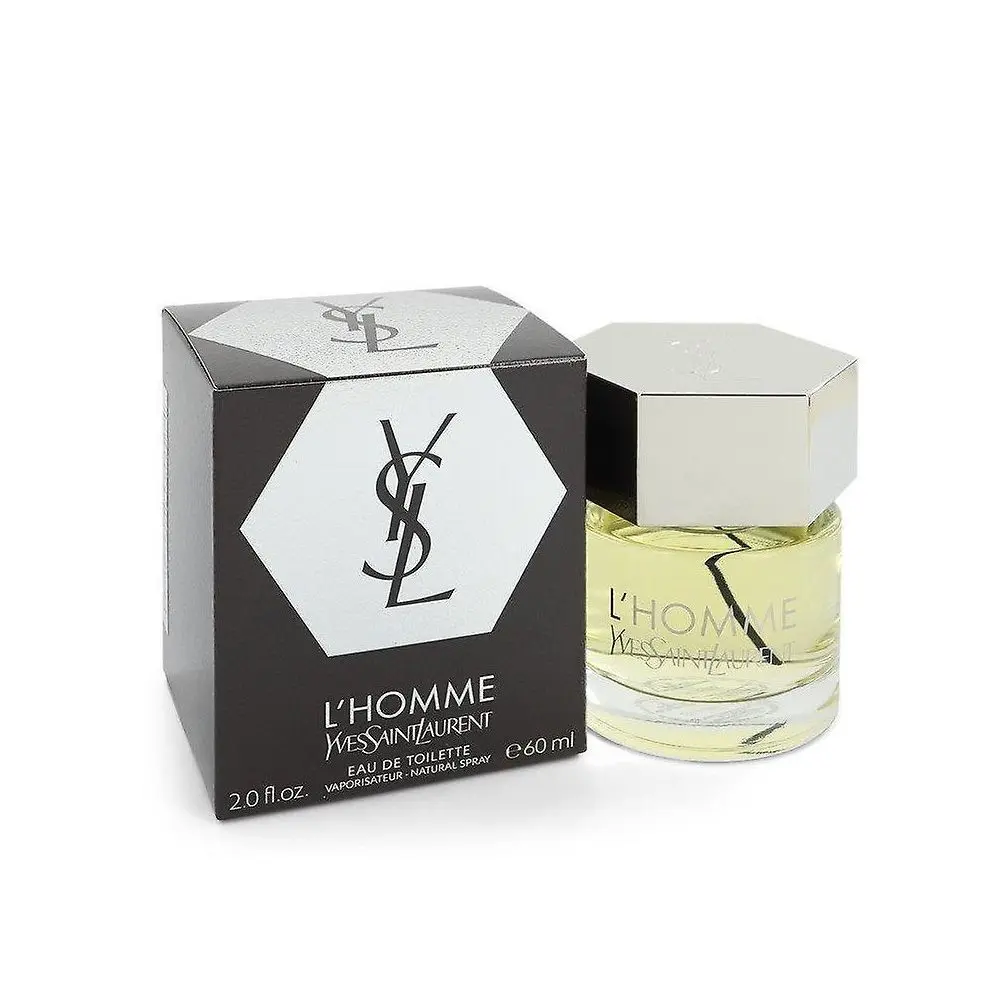 L'Homme by Yves Saint Laurent