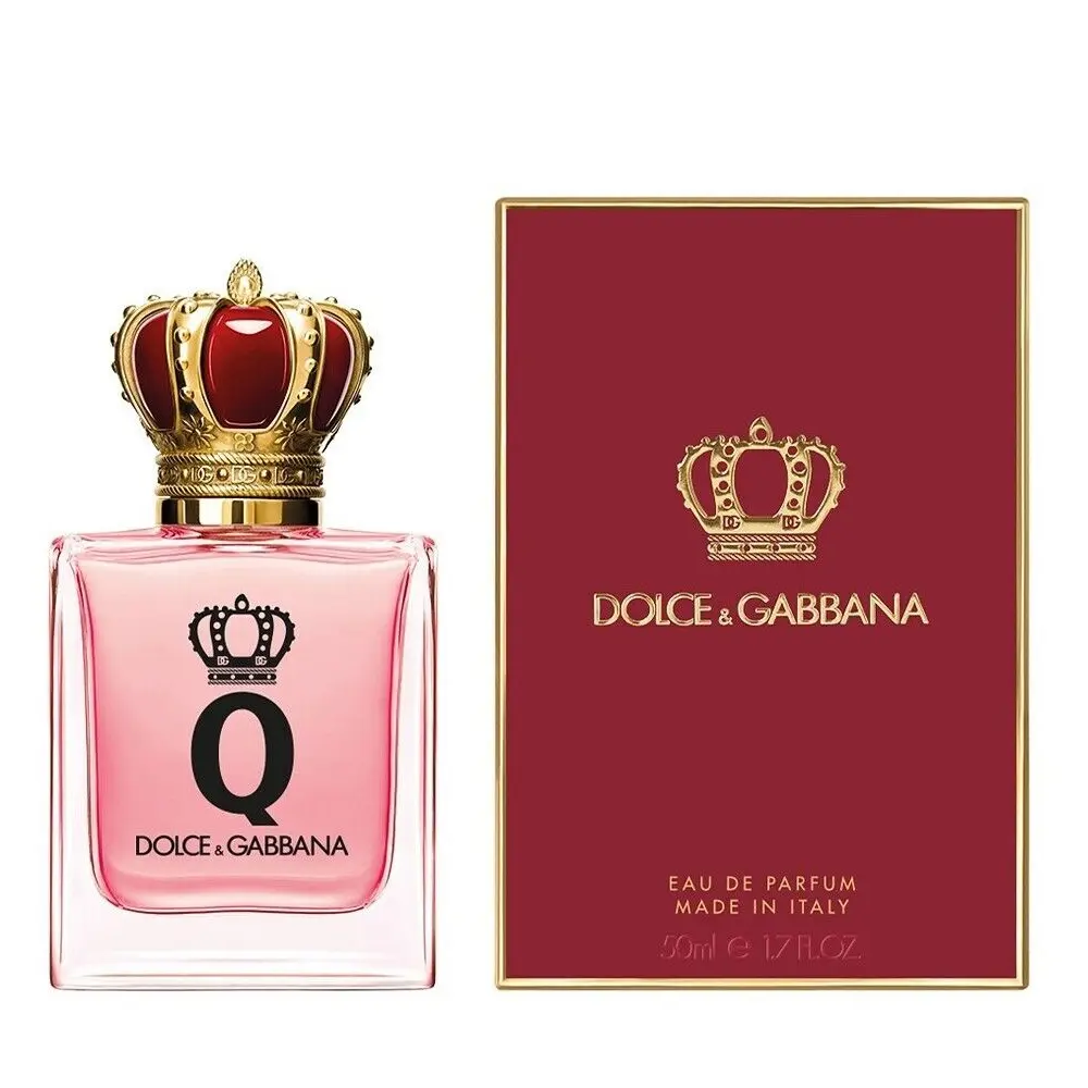 Queen EDP by Dolce And Gabbana