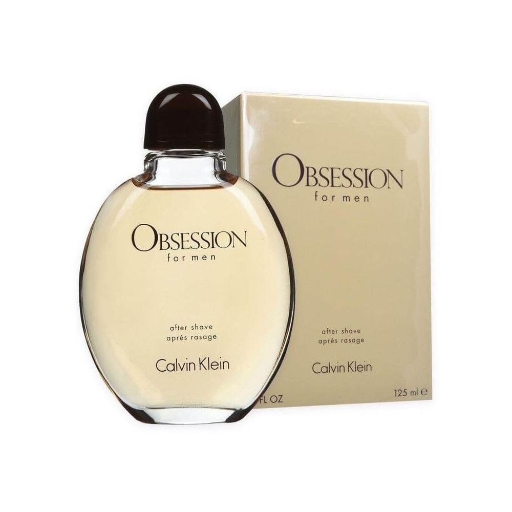 Obsession After Shave Splash by Calvin Klein