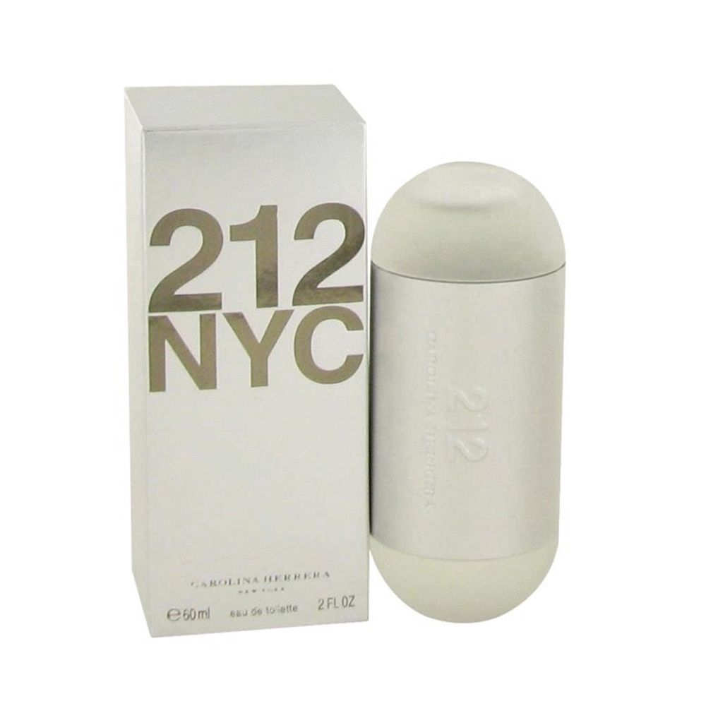 212 NYC by Carolina Herrera