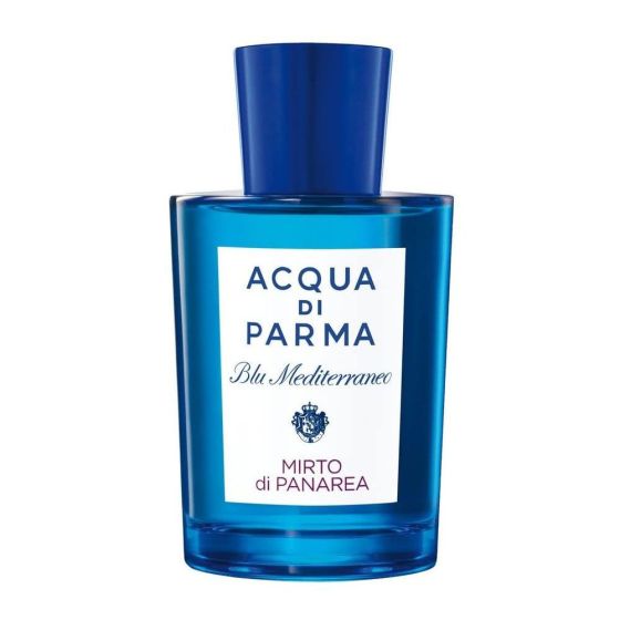 Blue Mediterraneo Mirto Di Panarea by Acqua di Parma