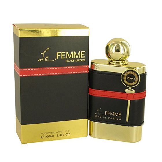 Le Femme by Armaf