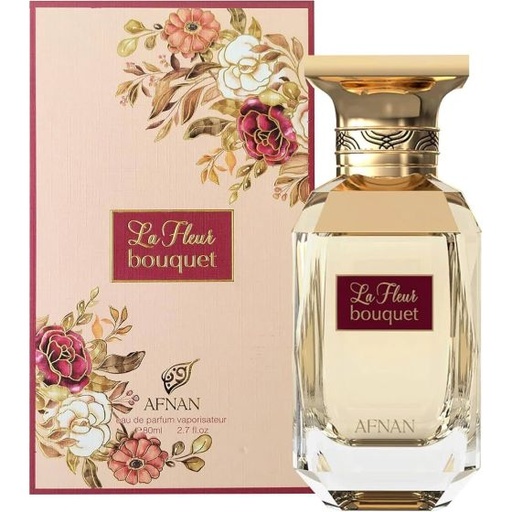 La Fleur Bouquet by Afnan