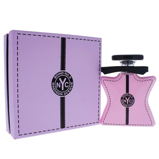 Madison Avenue by Bond No. 9