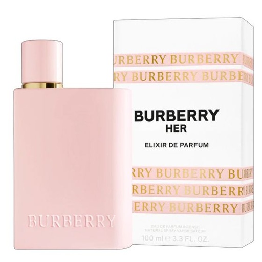 Burberry Her Elixir by Burberry