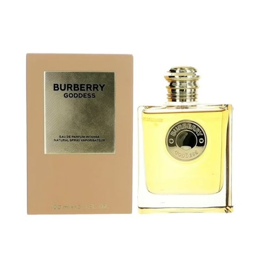 Burberry Goddess Intense by Burberry