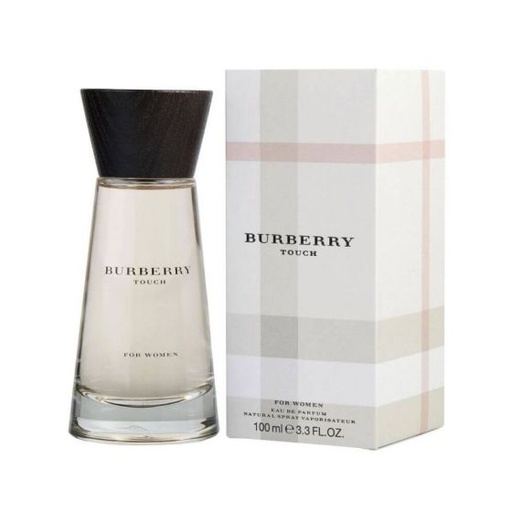 Touch by Burberry for women