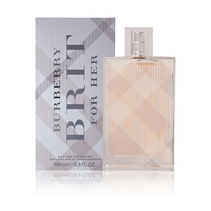 Brit by Burberry