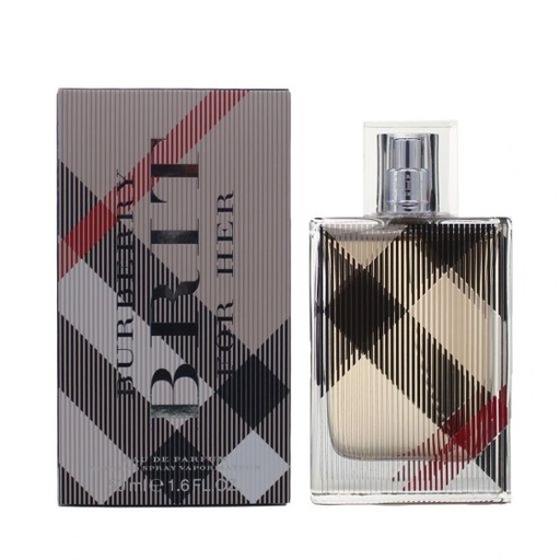 Brit Parfum by Burberry