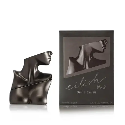 Eilish No.2 by Billie Eilish