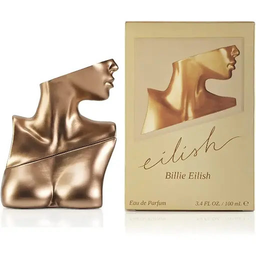 Eilish by Billie Eilish