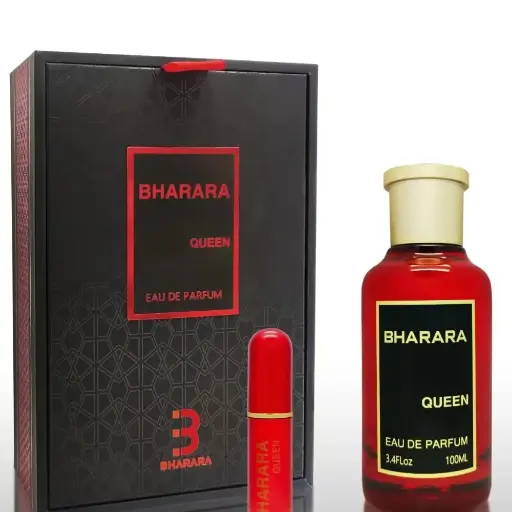 Bharara Queen by Bharara