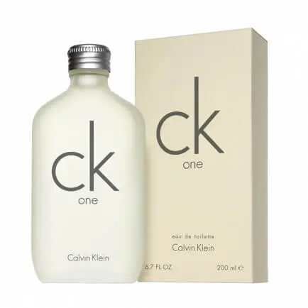 CK One by Calvin Klein - Unisex