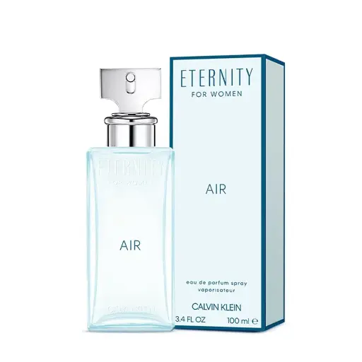 Eternity Air by Calvin Klein