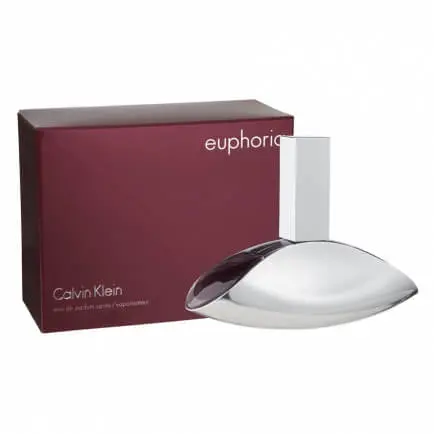 Euphoria Parfum by Calvin Klein