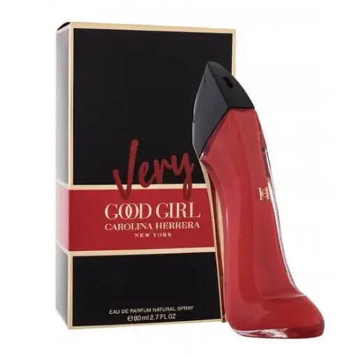 Very Good Girl by Carolina Herrera