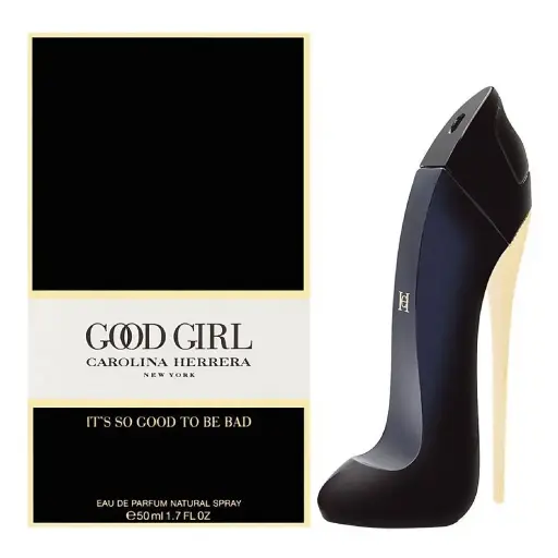 Good Girl by Carolina Herrera