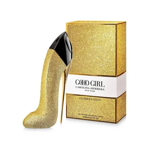 Good Girl Glorious Gold by Carolina Herrera