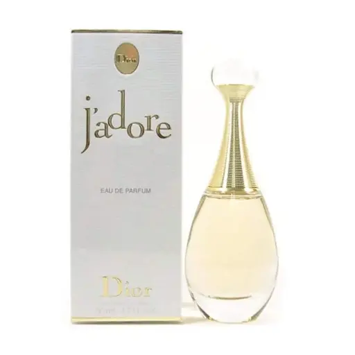 Jadore Parfum by Christian Dior