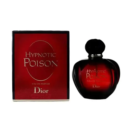 Hypnotic Poison Parfum by Christian Dior