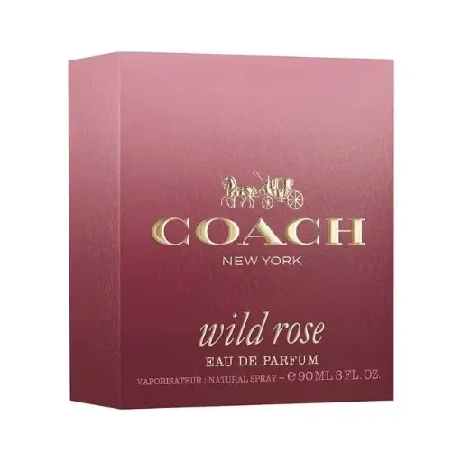 Wild Rose by Coach