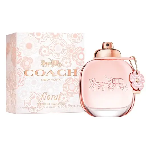 Floral by Coach