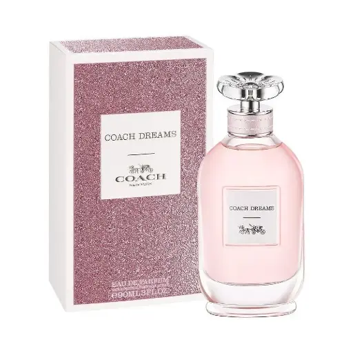 Dreams Parfum by Coach