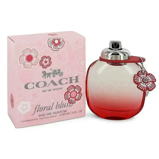 Floral Blush by Coach