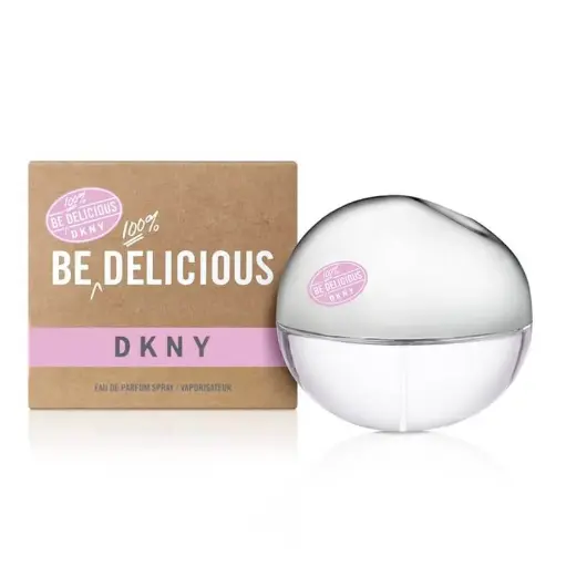 Be 100% Delicious by Dkny