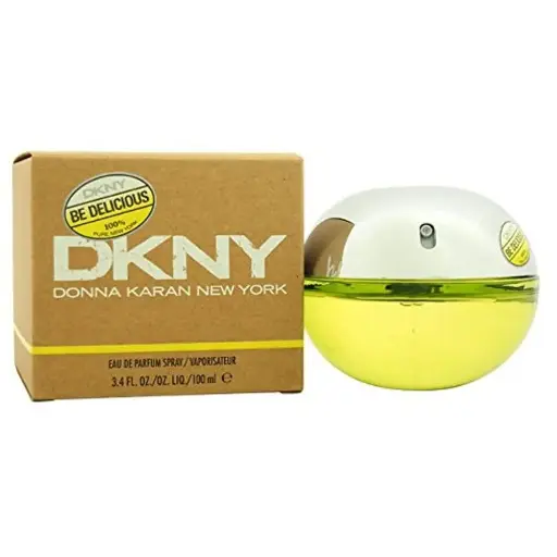 Be Delicious by Dkny