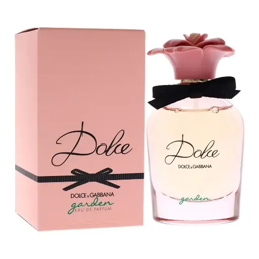 Dolce Garden by Dolce And Gabbana